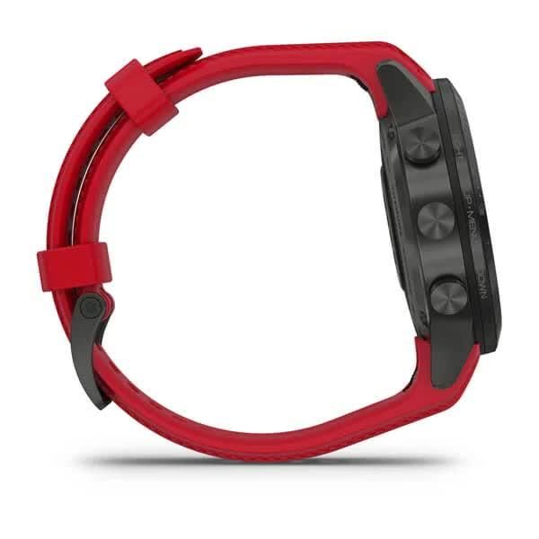 Смарт-часы Garmin MARQ Driver Performance Edition 010-02567-01 фото