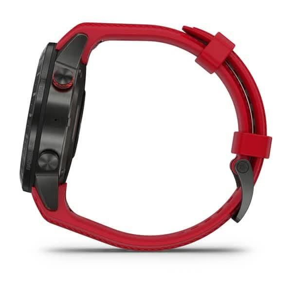 Смарт-часы Garmin MARQ Driver Performance Edition 010-02567-01 фото