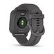 Смарт-часы Garmin Venu Sq 2 серые с грифельным безелем 010-02701-10 фото 7