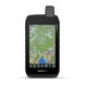 Туристичний GPS-навігатор Garmin Montana 700 з картами TopoActive Європи і датчиками ABC 010-02133-01 фото 1