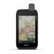 Туристический GPS-навигатор Garmin Montana 700 с картами TopoActive Европы и датчиками ABC 010-02133-01 фото 7