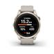 Смарт-часы Garmin Epix Pro (Gen 2) - Sapphire Edition 42 mm - нежно-золотистые со светло-песочным ремешком 010-02802-11 фото 9