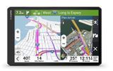 10-дюймовый GPS-навигатор для грузовиков Garmin dēzl&trade; OTR1020