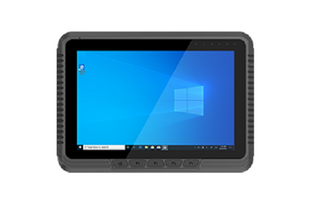 Планшет защищенный для транспорта ONERugged V80J Windows 8''