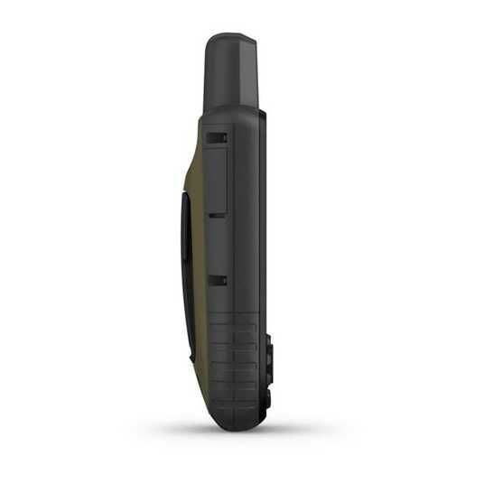 Навигатор портативный туристический Garmin GPSMAP 67 купить по