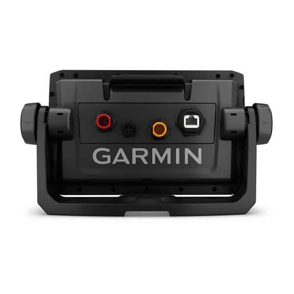 Ехолот-картплотер Garmin ECHOMAP UHD 72sv з трансд'юсером GT56UHD-TM 010-02518-01 фото