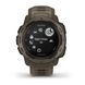 Смарт-часы Garmin Instinct Tactical коричневые 010-02064-71 фото 2