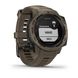 Смарт-годинник Garmin Instinct Tactical коричневий 010-02064-71 фото 3