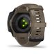 Смарт-годинник Garmin Instinct Tactical коричневий 010-02064-71 фото 9