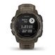 Смарт-годинник Garmin Instinct Tactical коричневий 010-02064-71 фото 4