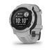 Смарт-годинник Garmin Instinct 2 Solar димчастий сірий 010-02627-01 фото 1