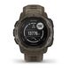 Смарт-часы Garmin Instinct Tactical коричневые 010-02064-71 фото 8