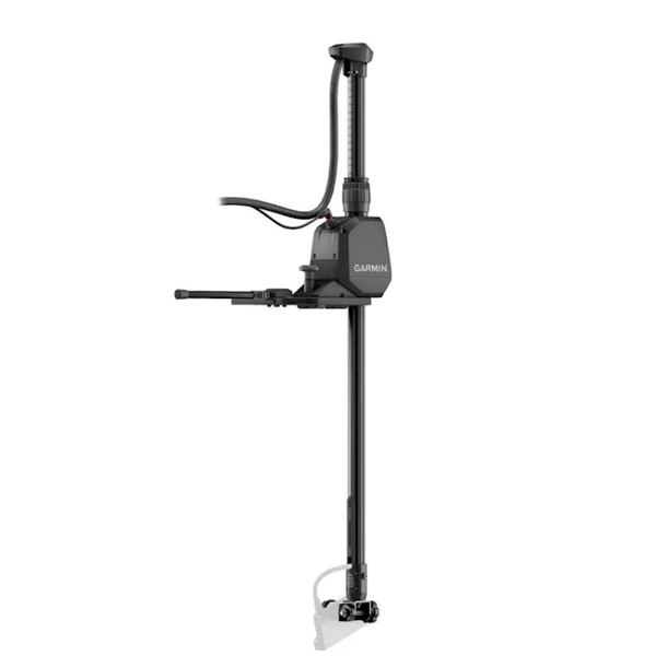 Моторизований ротатор Garmin Spy Pole 42&Prime; на штанзі для кріплення датчика