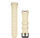Ремінець Garmin QuickFit 22, кольору &laquo;Цитрин&raquo;, силіконовий (Citrine) 010-13395-07 фото 1