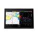 Картплоттер Garmin GPSMAP 1623 без сонара с базовой картой мира 010-02919-00 фото 9