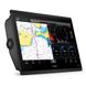 Картплотер Garmin GPSMAP 1623 без сонара з базовою картою світу 010-02919-00 фото 10