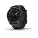 Смарт-годинник Garmin Epix Pro (Gen 2) - Sapphire Edition 42 mm - темно-сірий титан DLC Carbon з чорним ремінцем 010-02802-15 фото 1