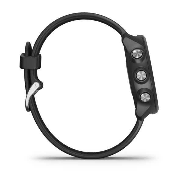 Смарт-часы Garmin Forerunner 245 Music черные 010-02120-30 фото