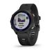 Смарт-годинник Garmin Forerunner 245 Music чорний 010-02120-30 фото 1