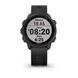 Смарт-часы Garmin Forerunner 245 Music черные 010-02120-30 фото 8