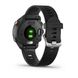 Смарт-часы Garmin Forerunner 245 Music черные 010-02120-30 фото 9