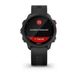 Смарт-годинник Garmin Forerunner 245 Music чорний 010-02120-30 фото 6