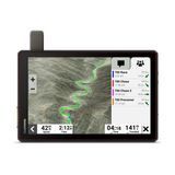 Навигатор Garmin Tread XL Baja Race Vehicle 10-дюймовый для гонок по бездорожью