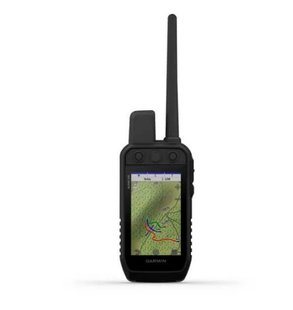 Навігатор для відстеження собак Garmin Alpha 200 010-02616-51 фото