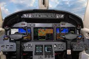 20 лет подряд Garmin лидирует в рейтинге поддержки продуктов авионики для профессиональных пилотов фото