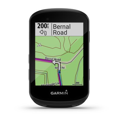 Велонавігатор Garmin Edge 530 з GPS і картографією 010-02060-01 фото