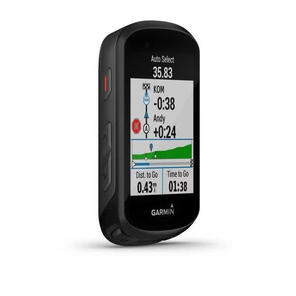 Велонавигатор Garmin Edge 530 с GPS и картографией 010-02060-01 фото