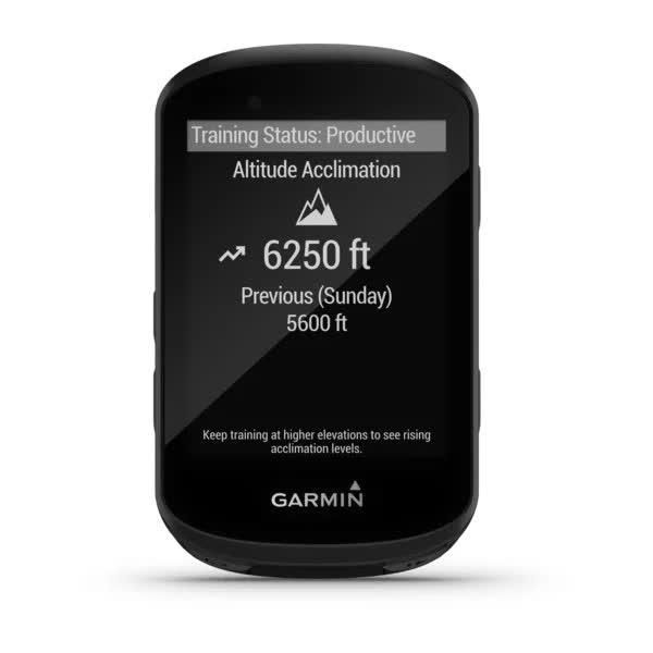 Велонавигатор Garmin Edge 530 с GPS и картографией 010-02060-01 фото