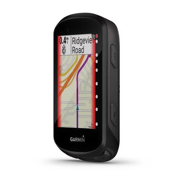 Велонавигатор Garmin Edge 530 с GPS и картографией 010-02060-01 фото