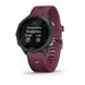 Смарт-годинник Garmin Forerunner 245, вишневий 010-02120-11 фото 1