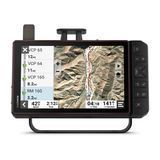 Навигатор Garmin Tread XL Baja Chase Vehicle 10-дюймовый для гонок по бездорожью