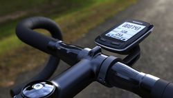 Велокріплення Garmin для серії велокомп'ютерів EdgeOut, форма q 010-11251-15 фото