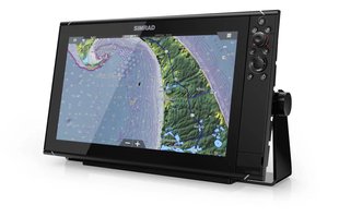 Ехолот Simrad NSS16 Evo3S (без датчика) 000-15407-001 фото