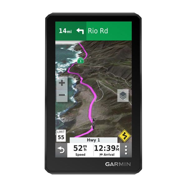 Мотонавігатор Garmin Zumo XT 010-02296-10 фото