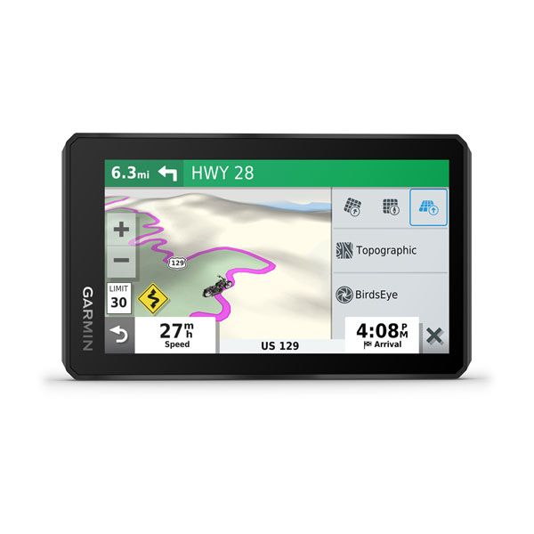 Мотонавігатор Garmin Zumo XT 010-02296-10 фото