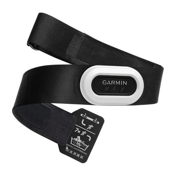 Пульсометр Garmin HRM Pro Plus 010-13118-00 фото