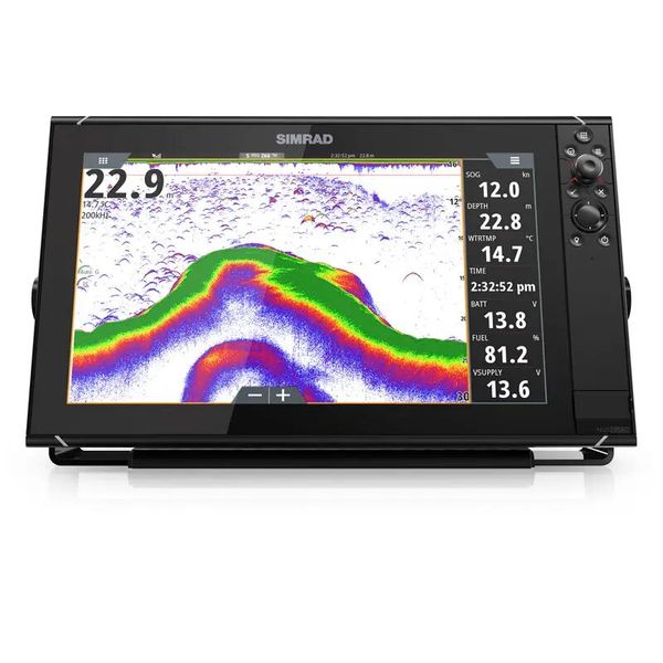 Эхолот Simrad NSS16 Evo3S (без датчика) 000-15407-001 фото