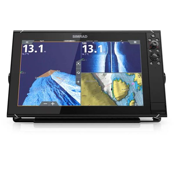 Эхолот Simrad NSS16 Evo3S (без датчика) 000-15407-001 фото