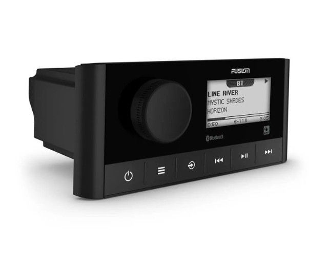 Морська стереосистема  Fusion&reg; MS-RA60