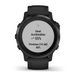 Смарт-годинник Garmin Fenix 6S Pro чорний з чорним ремінцем 010-02159-14 фото 6