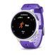 Смарт годинник Garmin Forerunner 230 фіолетовий/білий 010-03717-45 фото 1