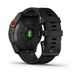 Смарт-часы Garmin Fеnix 7 Solar серые с черным ремешком 010-02540-11 фото 10