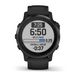 Смарт-годинник Garmin Fenix 6S Pro чорний з чорним ремінцем 010-02159-14 фото 8