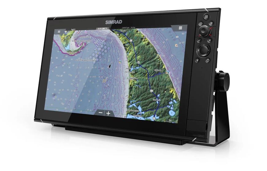 Эхолот Simrad NSS16 Evo3S (без датчика) 000-15407-001 фото