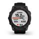 Смарт-часы Garmin Fenix 7X Solar серые с черным ремешком 010-02541-01 фото 4