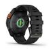 Смарт-часы Garmin Fenix 7 Pro (без Wi-Fi) - Solar Edition - сланцево-серые с черным ремешком 010-02777-02 фото 11